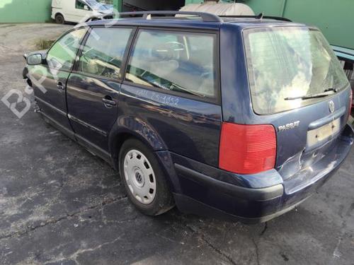 Rear right window mechanism VW PASSAT B5 Variant (3B5) 1.9 TDI | BP32240763C25