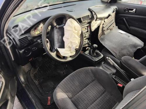 Rear right window mechanism VW PASSAT B5 Variant (3B5) 1.9 TDI | BP32240763C25