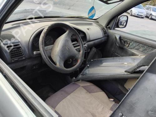 Tailgate CITROËN BERLINGO / BERLINGO FIRST Box Body/MPV (M_) 1.9 D 70 (MBWJZ, MCWJZ) | BP30702588C6