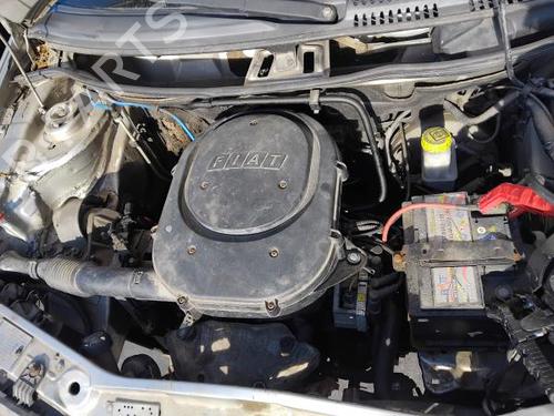 Used Engine FIAT PUNTO (188_) 1.2 60 (188.030, .050, .130, .150, .230, .250) (60 hp) 30627635