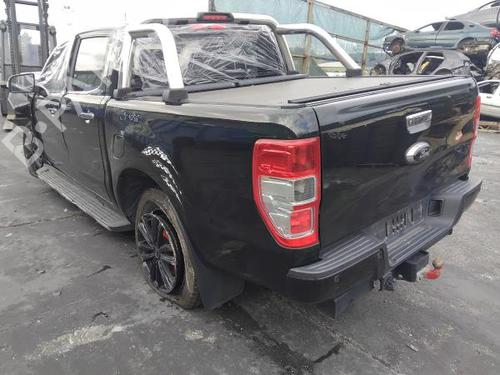 Left front window switch FORD RANGER (TKE) 3.2 TDCi 4x4 | BP32846140I27  - Image 5