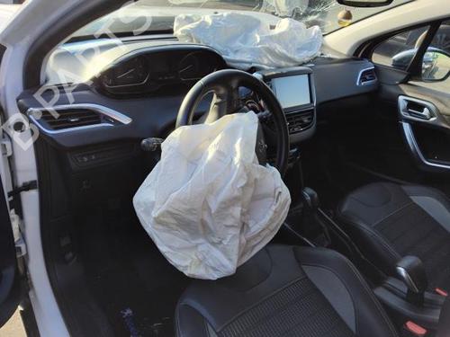 Engine control unit (ECU) PEUGEOT 2008 I (CU_) 1.6 BlueHDi 100 | BP32119879M57 