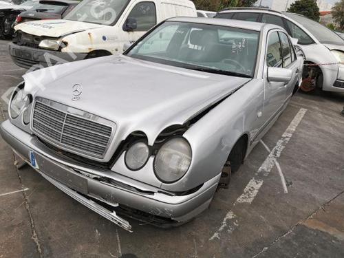 Used Parts MERCEDES-BENZ E-CLASS (W210) E 290 Turbo-D (210.017) (129 hp) 4341998