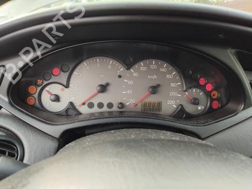 Kombinert Instrument FORD FOCUS I (DAW, DBW) 1.4 16V (75 hp) 30702583