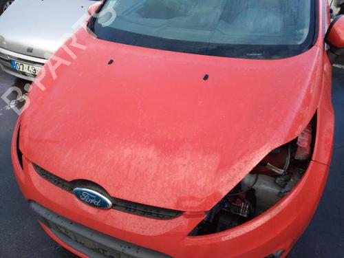 Capot FORD FIESTA VI (CB1, CCN) 1.4 TDCi (68 hp) 30795397