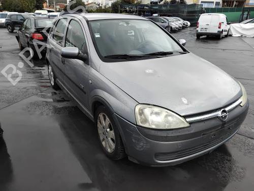 Drivstoffpumpe OPEL CORSA C (X01) 1.2 (F08, F68) | BP30923765M76