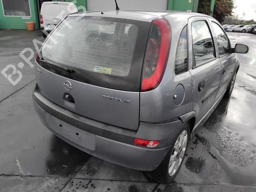 Drivstoffpumpe OPEL CORSA C (X01) 1.2 (F08, F68) | BP30923765M76
