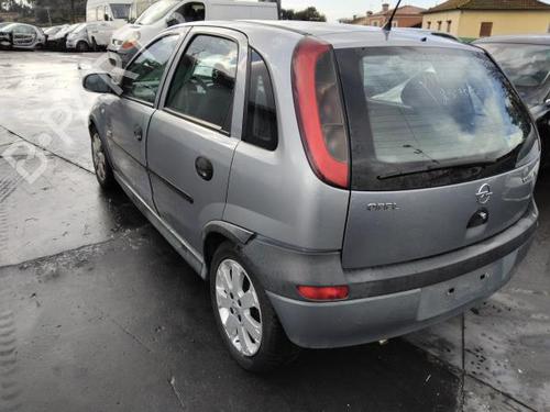 Drivstoffpumpe OPEL CORSA C (X01) 1.2 (F08, F68) | BP30923765M76