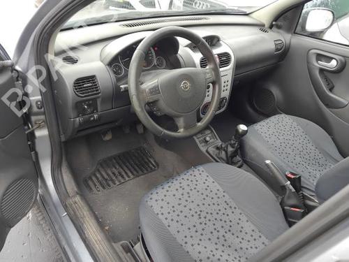 Drivstoffpumpe OPEL CORSA C (X01) 1.2 (F08, F68) | BP30923765M76