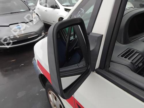 Used Left mirror PEUGEOT EXPERT Van (222) 2.0 HDI (94 hp) 30833241