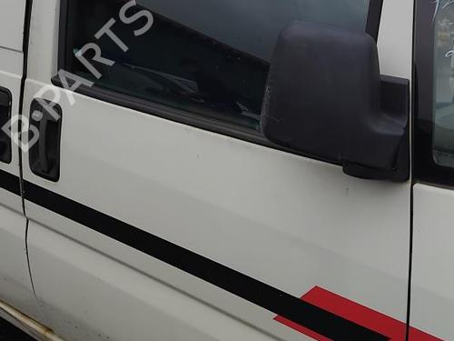Used Right front door PEUGEOT EXPERT Van (222) 2.0 HDI (94 hp) 30833243