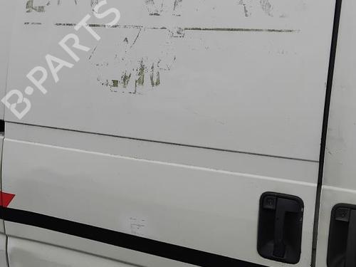 Højre side skydedør PEUGEOT EXPERT Van (222) 2.0 HDI (94 hp) 31255056