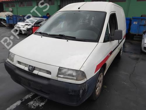 Pièces Détachées Usagées PEUGEOT EXPERT Van (222) 2.0 HDI (94 hp) 4347889