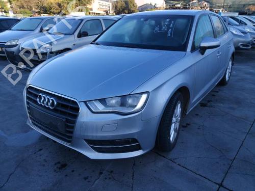 Steering rack AUDI A3 Sportback (8VA, 8VF) 2.0 TDI | BP31838985M22