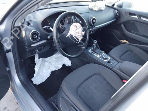 Steering rack AUDI A3 Sportback (8VA, 8VF) 2.0 TDI | BP31838985M22