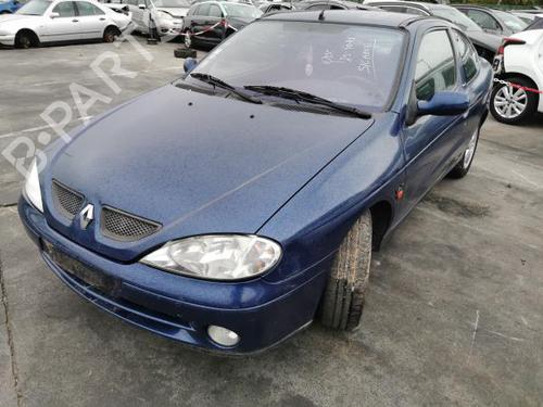Used Parts RENAULT MEGANE I Coach (DA0/1_)  1.9 dTi (DA0N)  4348802