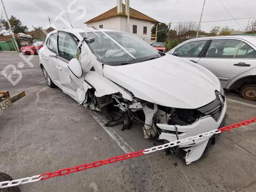 Right tailgate light RENAULT MEGANE IV Hatchback (B9A/M/N_) 1.5 dCi 90 (B9A1) | BP32846859C80  - Image 5