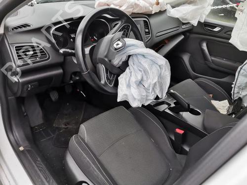 Right tailgate light RENAULT MEGANE IV Hatchback (B9A/M/N_) 1.5 dCi 90 (B9A1) | BP32846859C80  - Image 6