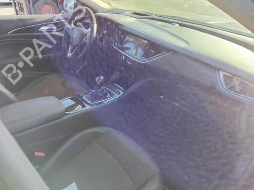 Climate control OPEL INSIGNIA B Grand Sport (Z18) 1.6 CDTi (68) | BP32861987I5  - Image 6