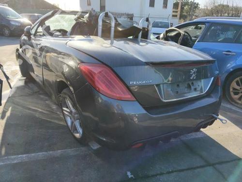 Left front window switch PEUGEOT 308 CC (4B_) 1.6 16V | BP32782403I27  - Image 5