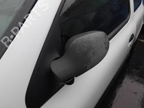Used Left mirror RENAULT CLIO II (BB_, CB_) 1.5 dCi (B/CB3M) (64 hp) 30834129