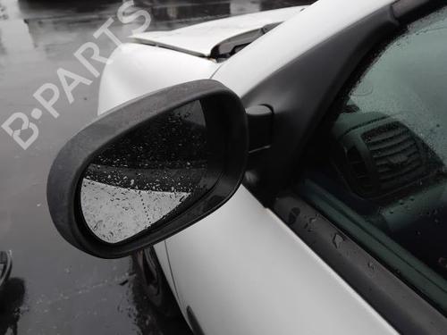 Left mirror RENAULT CLIO II (BB_, CB_) 1.5 dCi (B/CB3M) | BP30834129C26