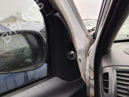 Left mirror RENAULT CLIO II (BB_, CB_) 1.5 dCi (B/CB3M) | BP30834129C26