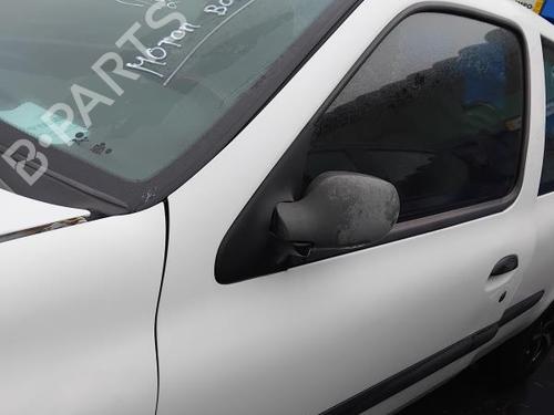Dør venstre fortil RENAULT CLIO II (BB_, CB_) 1.5 dCi (B/CB3M) (64 hp) 30834135