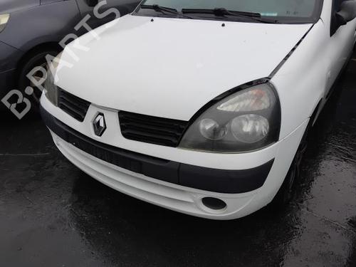 Full front RENAULT CLIO II (BB_, CB_) 1.5 dCi (B/CB3M) | BP30834137S1