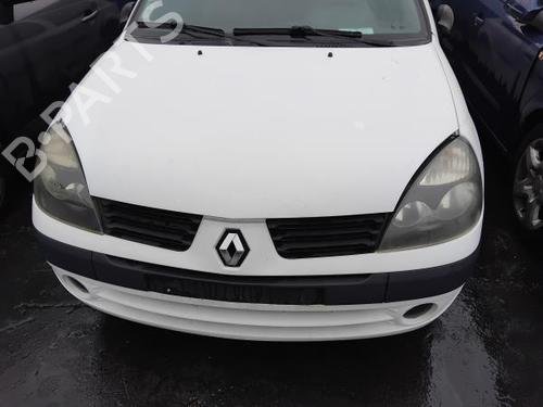 Full front RENAULT CLIO II (BB_, CB_) 1.5 dCi (B/CB3M) | BP30834137S1