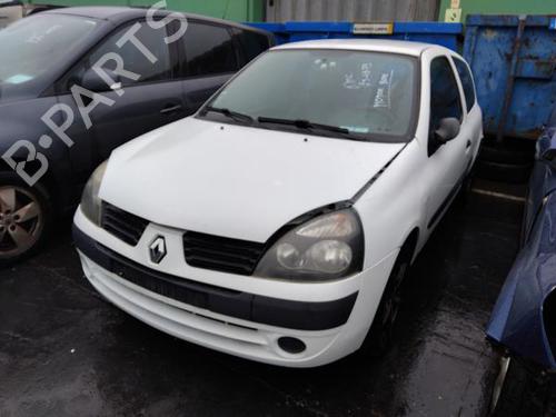 Teile für RENAULT CLIO II (BB_, CB_) 1.5 dCi (B/CB3M) (64 hp) 4349916 