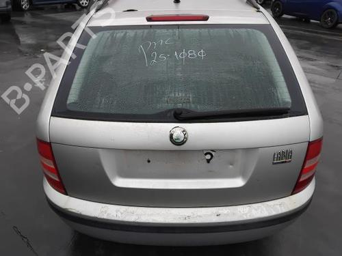 Porton trasero SKODA FABIA I Combi (6Y5) 1.2 (64 hp) 30795414