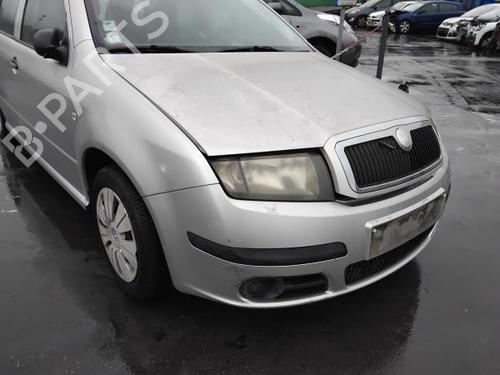 Frontpaket für SKODA FABIA I Combi (6Y5) 1.2 (64 hp) 30795415