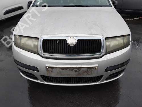 Morro completo SKODA FABIA I Combi (6Y5) 1.2 | BP30795415S1 