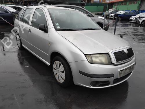 Porton trasero SKODA FABIA I Combi (6Y5) 1.2 | BP30795414C6
