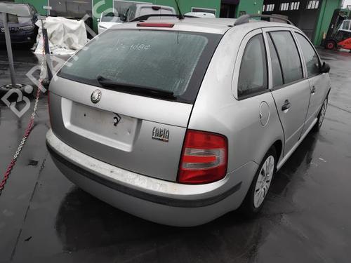 Porton trasero SKODA FABIA I Combi (6Y5) 1.2 | BP30795414C6