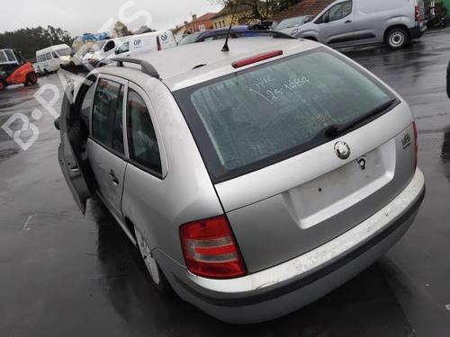 Porton trasero SKODA FABIA I Combi (6Y5) 1.2 | BP30795414C6