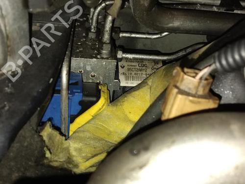 Módulo de ABS RENAULT GRAND SCÉNIC III (JZ0/1_) 1.5 dCi (JZ0B, JZ07) (106 hp) 30795416