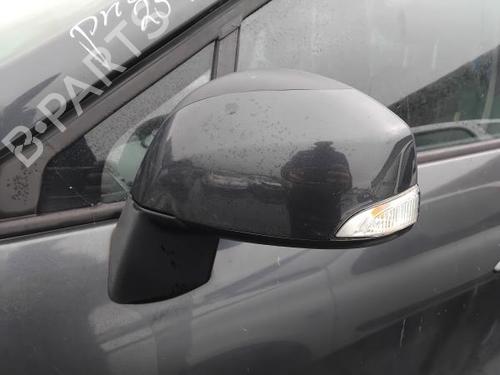 Left mirror RENAULT GRAND SCÉNIC III (JZ0/1_) 1.5 dCi (JZ0B, JZ07) | BP30795420C26