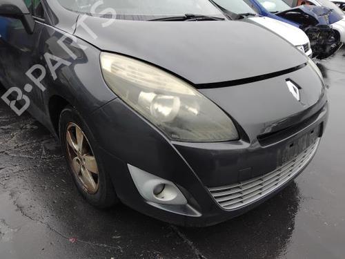 Avant complet RENAULT GRAND SCÉNIC III (JZ0/1_) 1.5 dCi (JZ0B, JZ07) (106 hp) 30795431