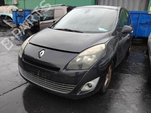 Used Parts RENAULT GRAND SCÉNIC III (JZ0/1_) 1.5 dCi (JZ0B, JZ07) (106 hp) 4350420