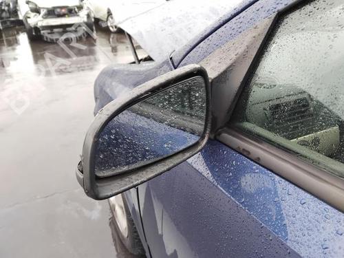 Left mirror OPEL ASTRA H (A04) 1.3 CDTI (L48) | BP30834142C26
