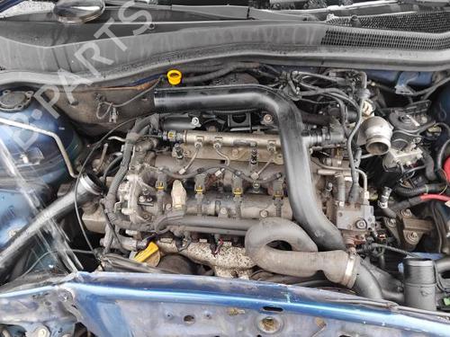 Motore OPEL ASTRA H (A04) 1.3 CDTI (L48) (90 hp) 30834146