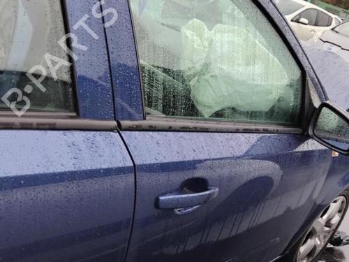 Dør højre fortil OPEL ASTRA H (A04) 1.3 CDTI (L48) (90 hp) 30834148