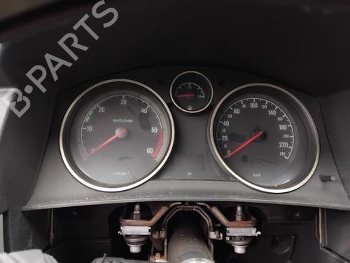 Quadro strumenti OPEL ASTRA H (A04) 1.3 CDTI (L48) (90 hp) 30834152
