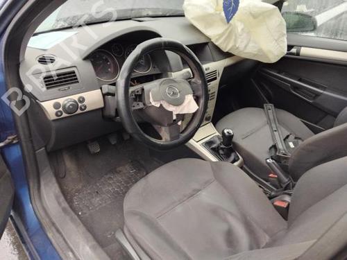 Left front window switch OPEL ASTRA H (A04) 1.3 CDTI (L48) | BP30834145I27 