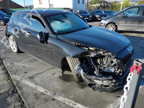 Używane części BMW 1 (F20) 120 d xDrive (190 hp) 4351794