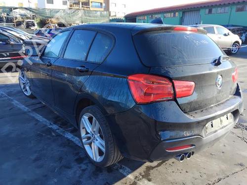 Right daytime light BMW 1 (F20) 120 d xDrive | BP30923679C103