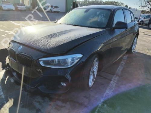 Right daytime light BMW 1 (F20) 120 d xDrive | BP30923679C103