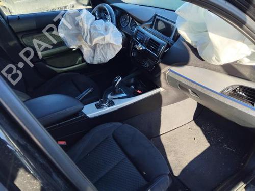 Right daytime light BMW 1 (F20) 120 d xDrive | BP30923679C103